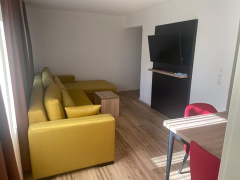 Die Perle am Rhein Apartment in Baden-Württemberg