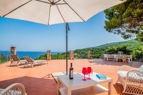 Villa Perla Villa in Tuscany