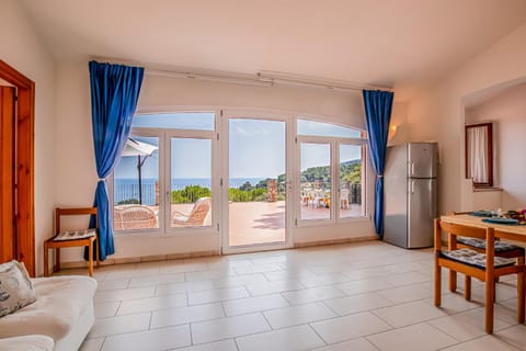 Villa Perla Villa in Tuscany