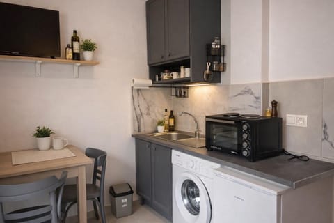 mini studio Apartment in Decentralized Administration of Macedonia and Thrace