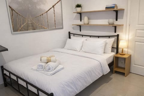 mini studio Apartment in Decentralized Administration of Macedonia and Thrace