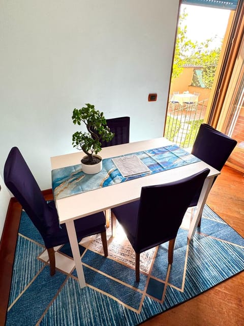 MarePorto House Apartment in Fiumicino