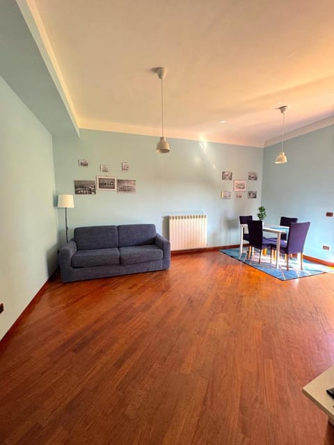 MarePorto House Apartment in Fiumicino