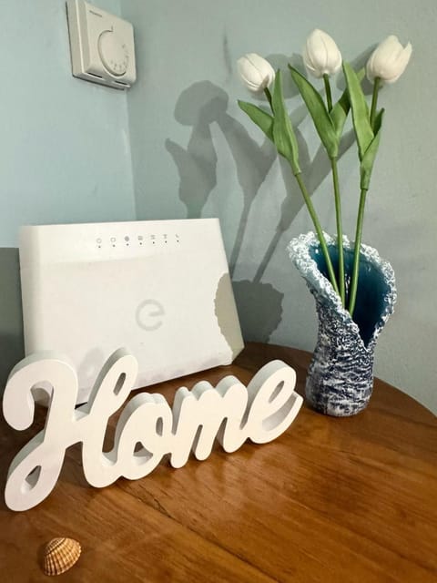 MarePorto House Apartment in Fiumicino