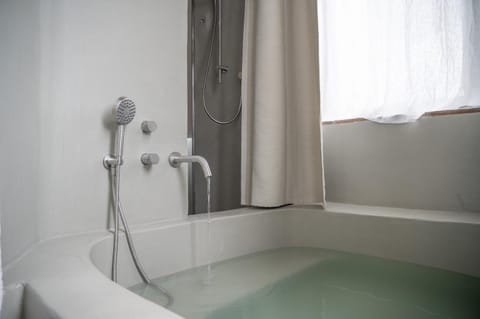 Swimming pool, Public Bath