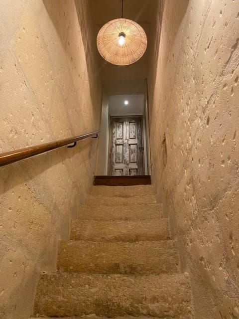 Lou Crespinou Arles terrasse Apartment in Arles