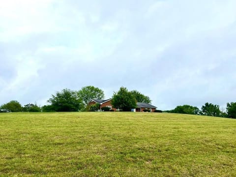 Day, Natural landscape