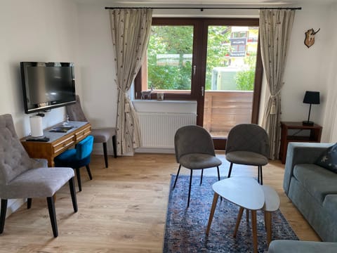 Gastuna Suites-Familienapartment Apartment in Bad Hofgastein