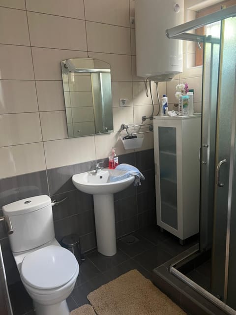 Villa Ladera Lapcici Villa in Budva Municipality