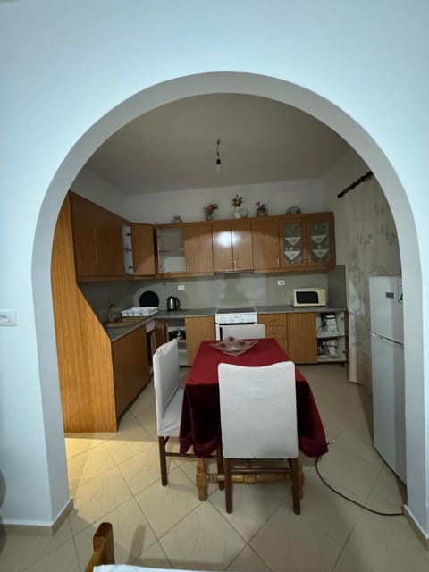 Family Apartment Apartment in Ksamil