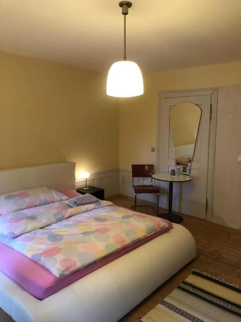 B&B Winterthur Bed and Breakfast in Winterthur