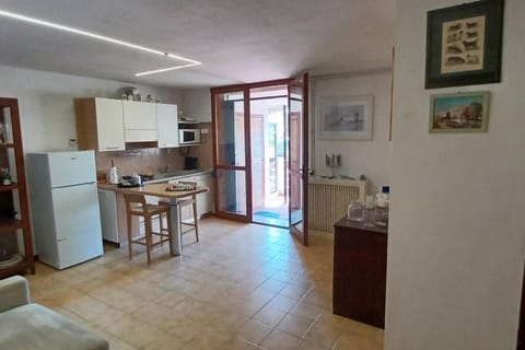 casa marina di carrara sul mare Apartment in Marina di Carrara