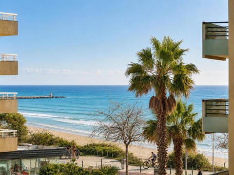 Nearby landmark, Natural landscape, Beach, Sea view