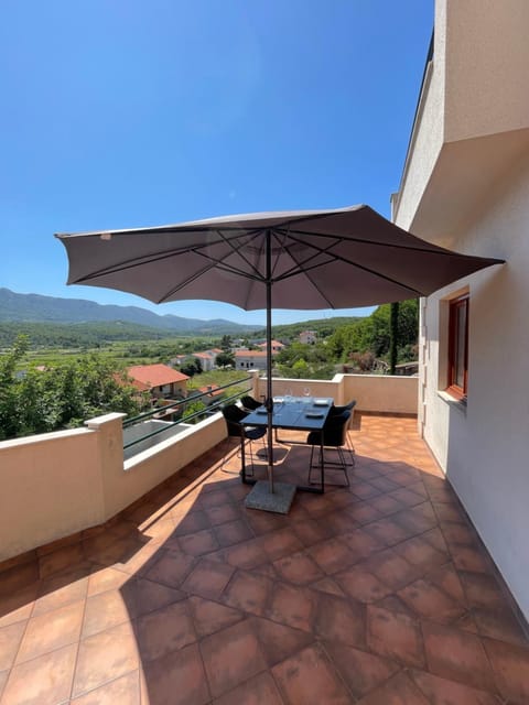 Apartments Belic with pool Apartment in Dubrovnik-Neretva County