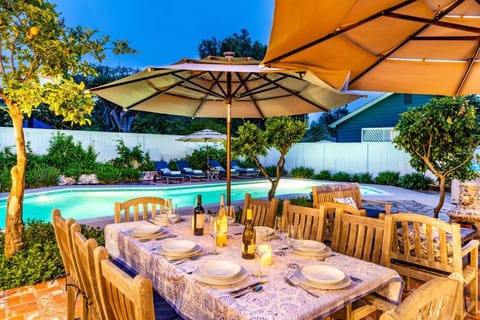 Charming La Jolla Shores Cottage House in La Jolla Shores