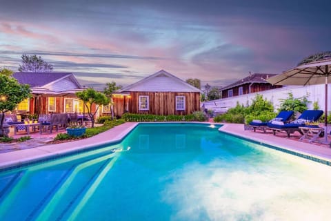 Charming La Jolla Shores Cottage House in La Jolla Shores