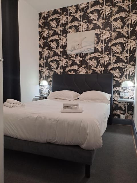 hôtel le Celtic Montluçon Hotel in Montluçon