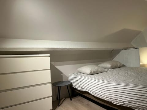 Brussels center flat Apartment in Saint-Gilles