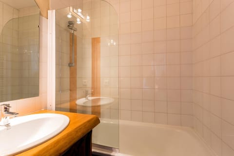 Zenith Appartements VTI Apartment in Val Thorens