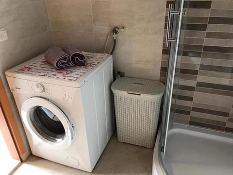 Jagoda L&A Apartment in Zadar