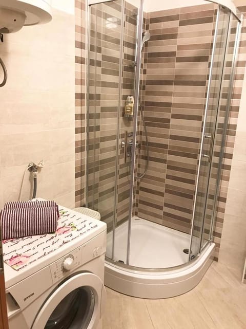 Jagoda L&A Apartment in Zadar