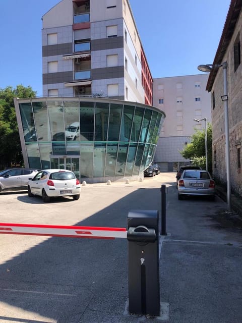 Jagoda L&A Apartment in Zadar