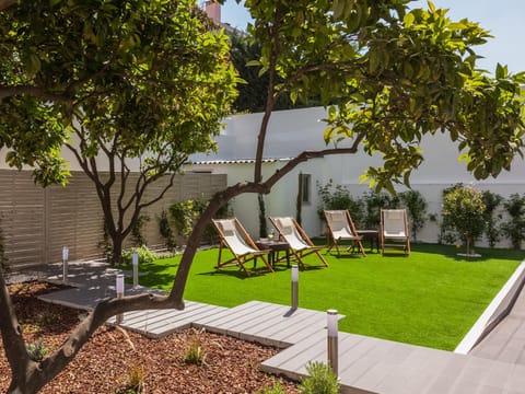 Garden, Garden