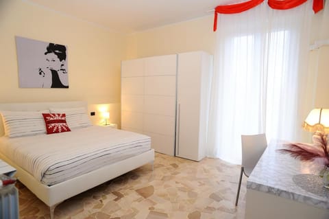 Elizabeth House Apartment in Como