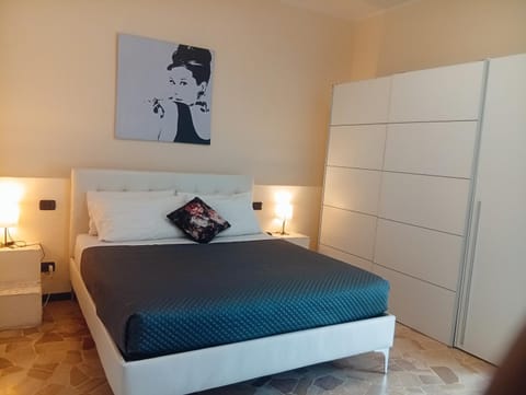 Elizabeth House Apartment in Como