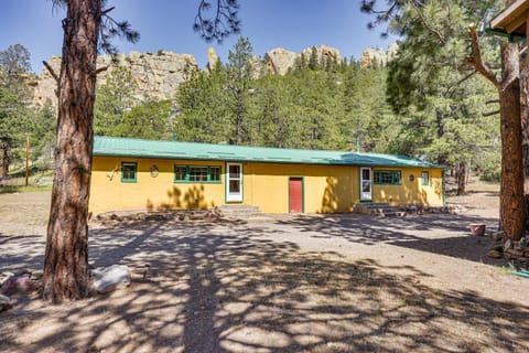 Property view