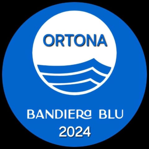 Rifugio dell'Artista Apartment in Ortona