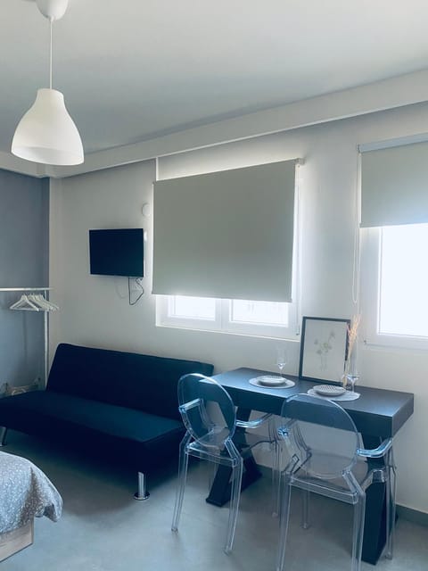 Rainbow Suites Thessaloniki Apartment in Thessaloniki