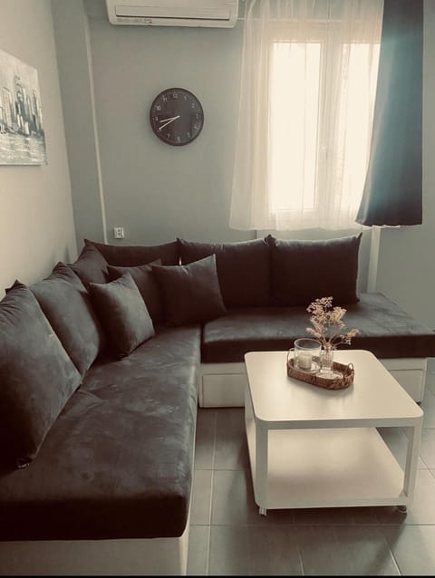 Rainbow Suites Thessaloniki Apartment in Thessaloniki