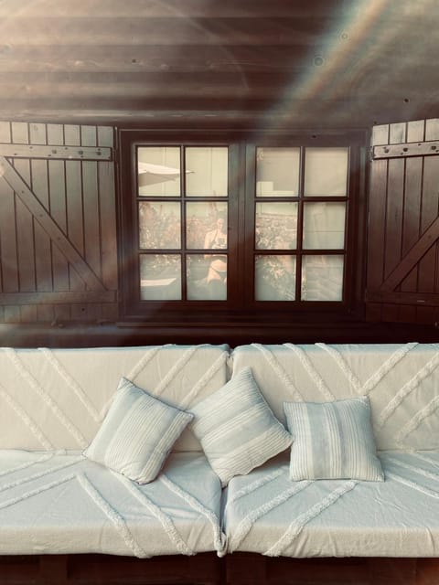 Encantadora moradia T1, com piscina e vista mar a 500m da praia House in Viana do Castelo District