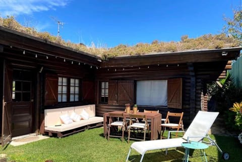 Encantadora moradia T1, com piscina e vista mar a 500m da praia House in Viana do Castelo District