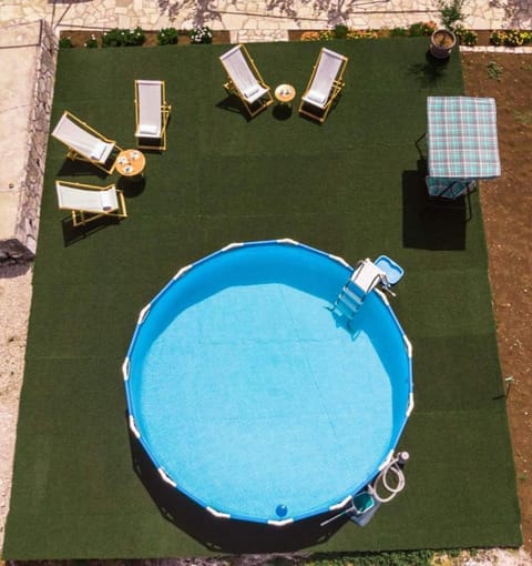 Aria Apartment in Montenegro