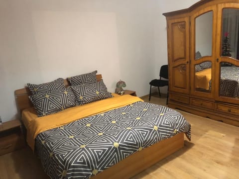 Studio CENTRAL Apartment in Craiova