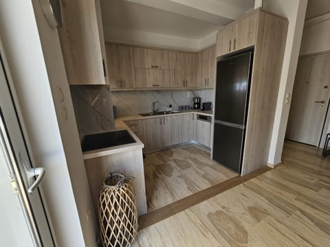 Chistina’s brand new apartment Apartment in Messenia