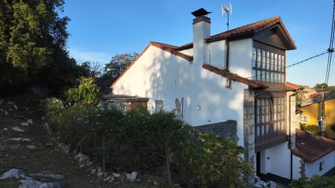 Property building, Balcony/Terrace