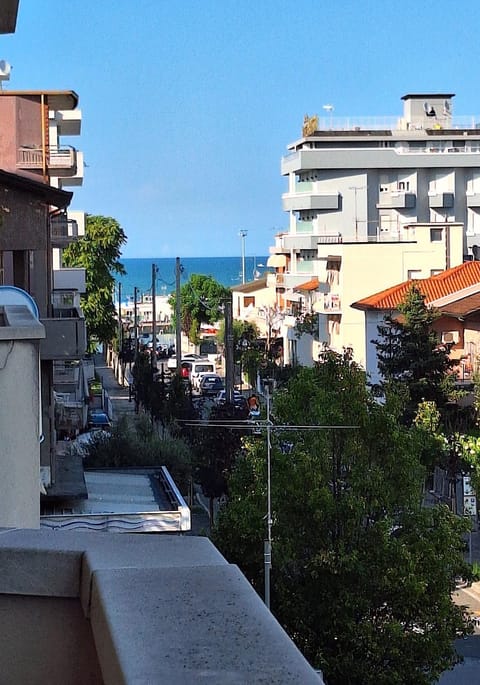 Appartamento 150 mq vicino al mare Apartment in Cattolica