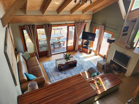 Communal lounge/ TV room, Seating area
