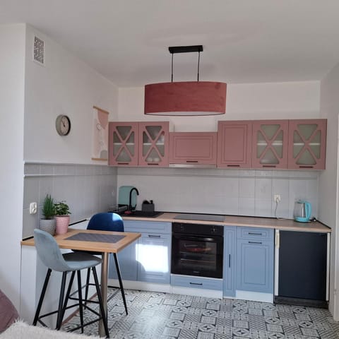 Apartament Pastelowy Apartment in Krakow