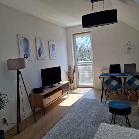 Apartament Pastelowy Apartment in Krakow