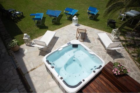 Balcony/Terrace, Open Air Bath