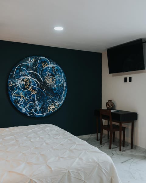 Hotel Casa Puga Hotel in Oaxaca