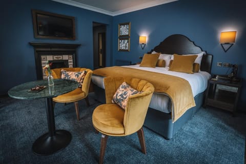 Bridge House Hotel & Silver Howe View Cottage Hotel in Grasmere