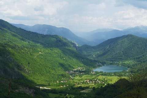 People, Hiking, Cycling