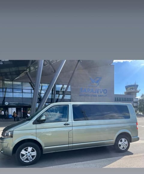 Rooms Ivan-Popić Bed and Breakfast in Federation of Bosnia and Herzegovina