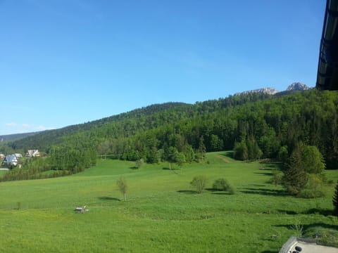 Off site, Natural landscape, Summer, Mountain view