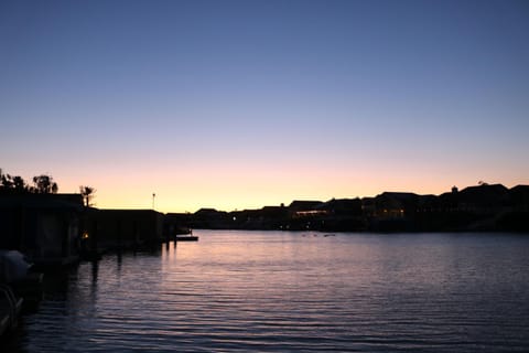 Lake view, Lake view